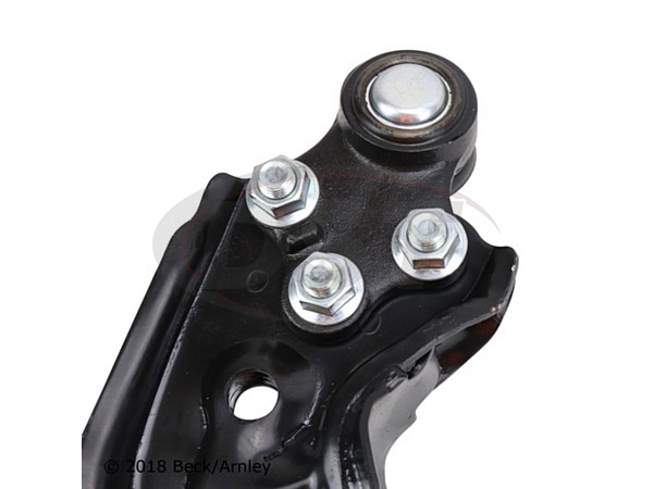 beckarnley-102-5936 Front Lower Control Arm and Ball Joint - Driver Side